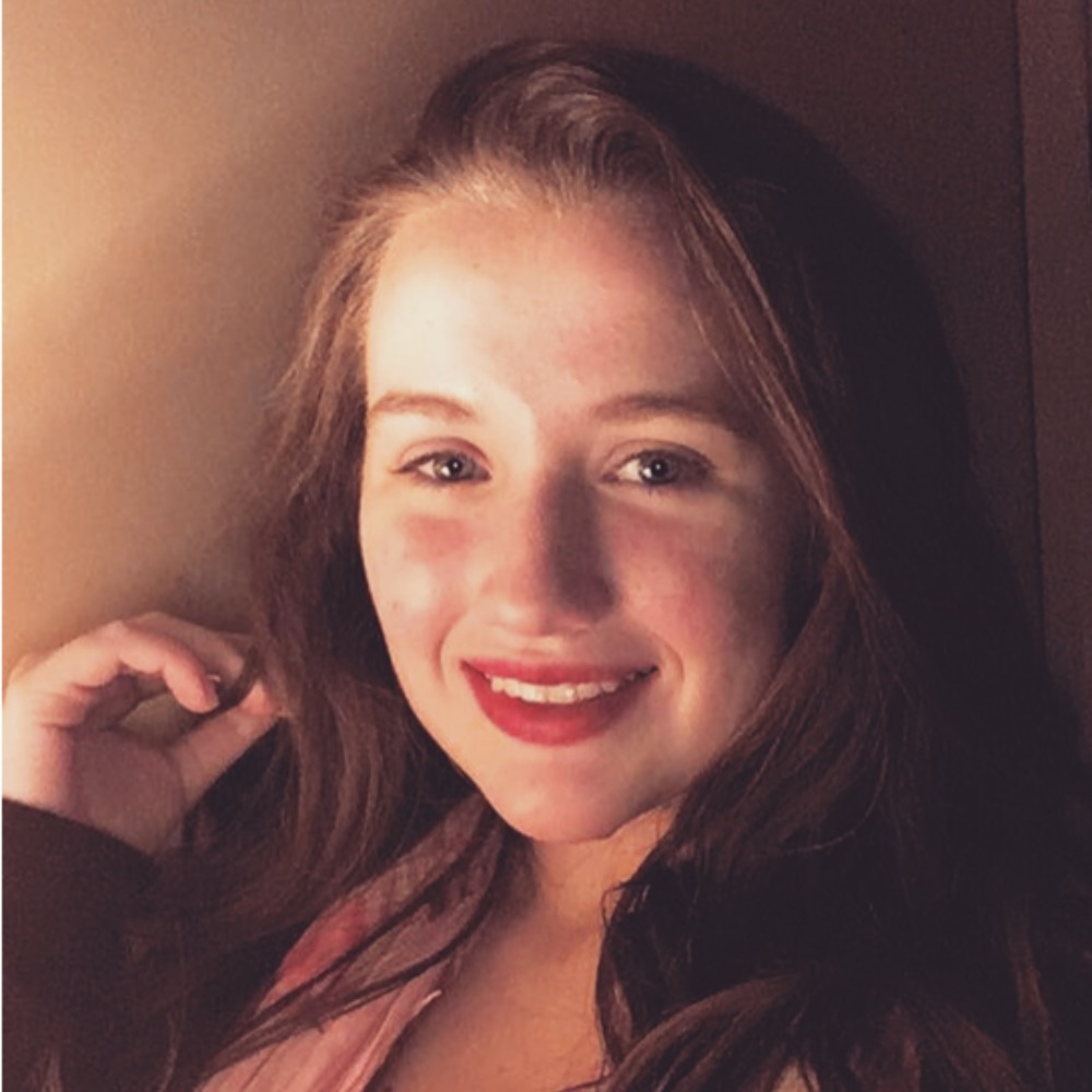 Meet your Posher, Mikayla